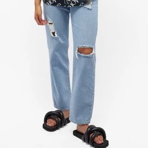 Icon Denim Miley  Jean